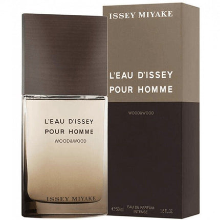 Issey Miyake LEau DIssey Wood & Wood Eau de Parfum Intense 50ml