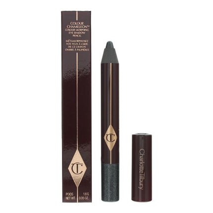Charlotte Tilbury Colour Chameleon Eye Shadow Pencil Black Diamonds 1.6g