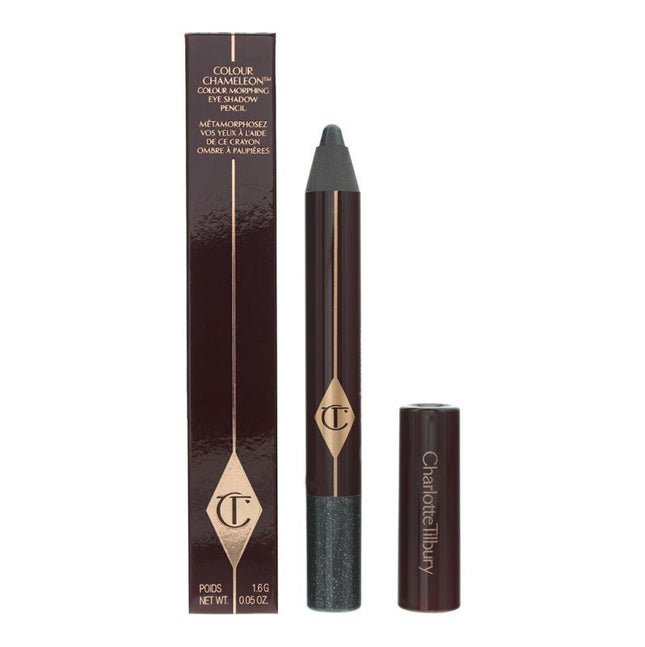 Charlotte Tilbury Colour Chameleon Eye Shadow Pencil Black Diamonds 1.6g