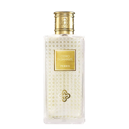 Perris Monte Carlo Cedro Di Diamante Eau De Parfum 100ml