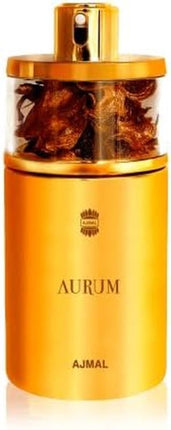 Ajmal Aurum Eau de Parfum 75ml Spray for Her