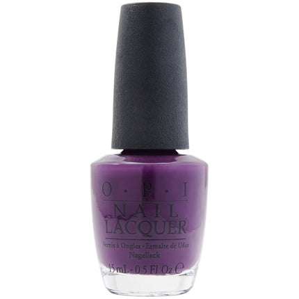 OPI Nail Polish 15ml Skating on Thin Ice-Land NLN50 Manicure Lacquer Varnish