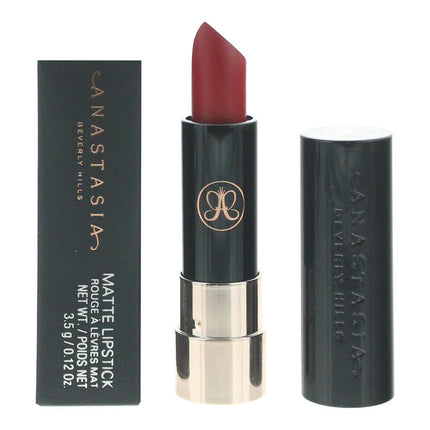 Anastasia Beverly Hills Matte Lipstick 3.5g - Ruby