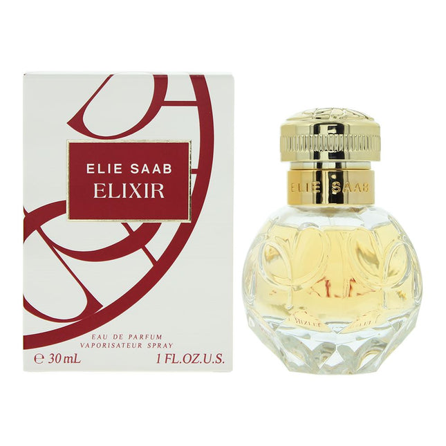 Elie Saab Elixir Eau de Parfum 30ml Spray for Her