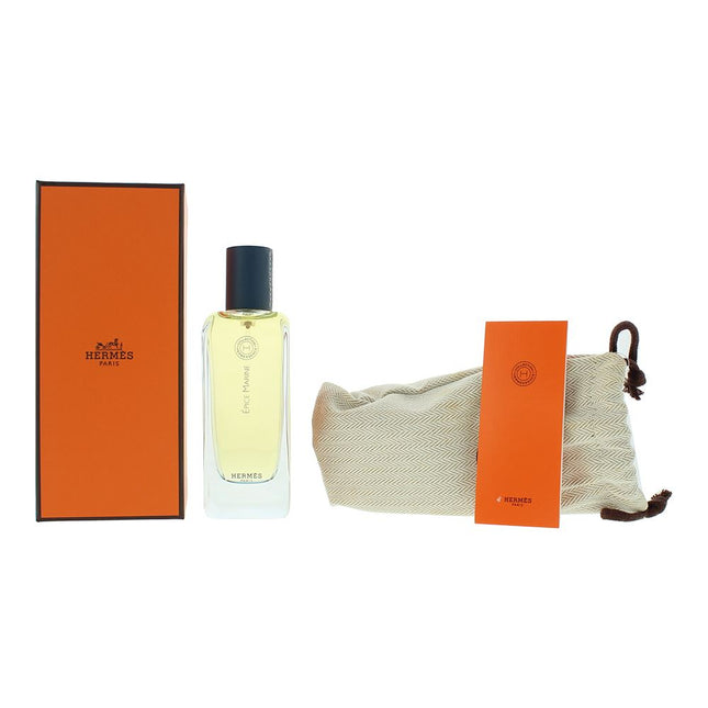 Hermes Hermessence Epice Marine Eau de Toilette 100ml Spray Unisex