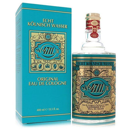 4711 Original Eau de Cologne 400ml