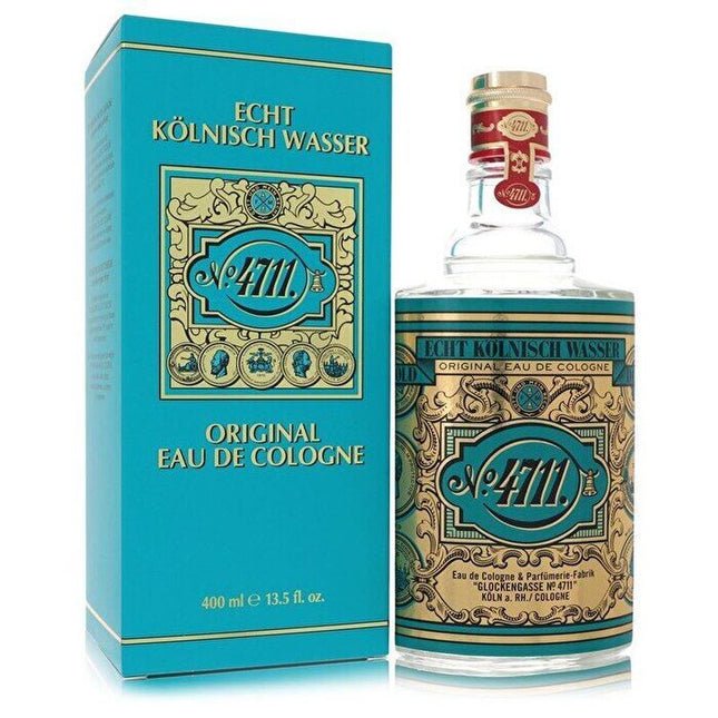4711 Original Eau de Cologne 400ml