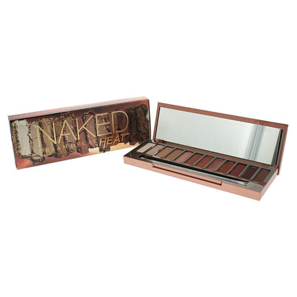 Urban Decay Naked Heat Eye Shadow Palette 12 x 1.3g