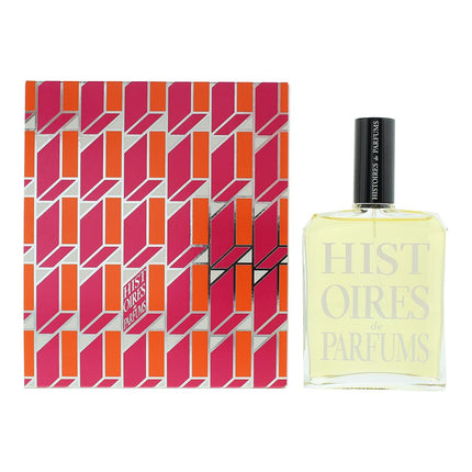 Histoires De Parfums 1876 Eau de Parfum 120ml Spray For Her
