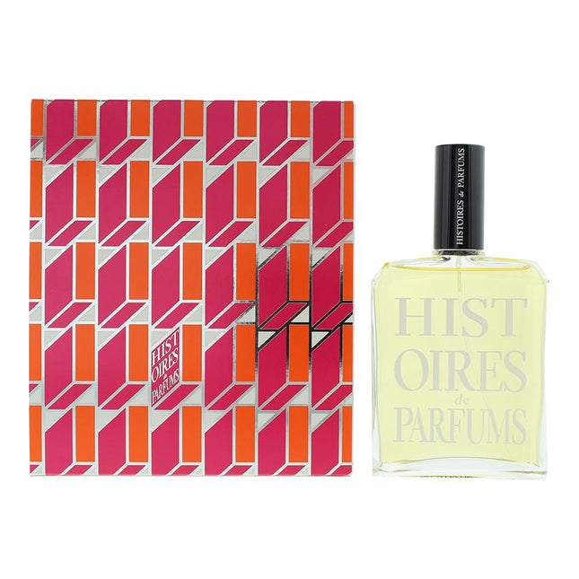 Histoires De Parfums 1876 Eau de Parfum 120ml Spray For Her