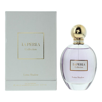 La Perla Collection Lotus Shadow Eau de Parfum 100ml Spray for Her