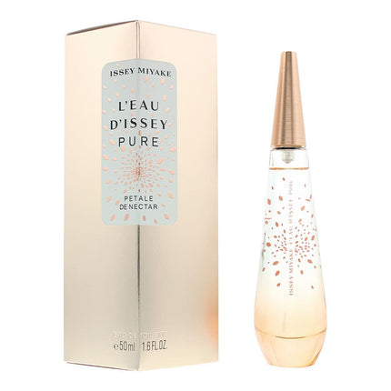 Issey Miyake LEau DIssey Pure Petale De Nectar Eau de Toilette 50ml