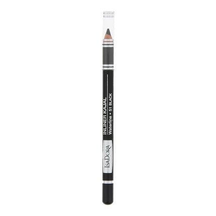 Isadora Inliner Kajal Waterline 51 Black 1.1g