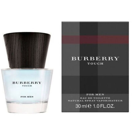 Burberry Touch For Men Eau de Toilette 30ml