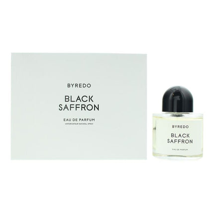 Byredo Black Saffron Eau de Parfum 100ml Spray Unisex