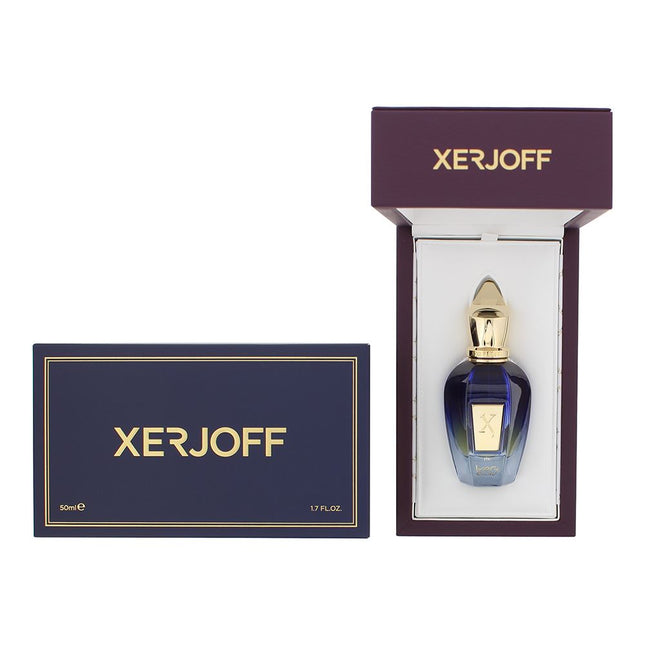 Xerjoff Join The Club Ivory Route Eau De Parfum 50ml Spray Unisex