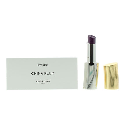 Byredo Lipstick 3g - China Plum 252