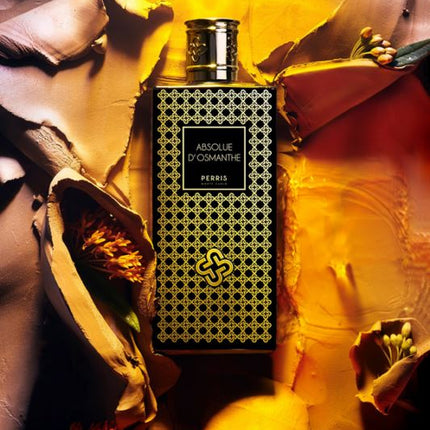 Perris Monte Carlo Absolue Dosmanthe Eau De Parfum 100ml