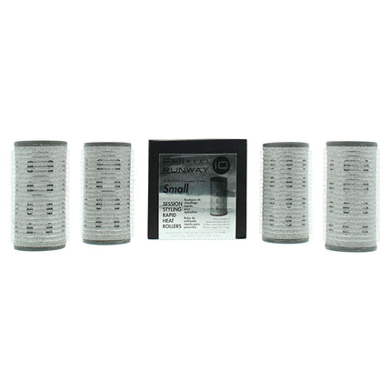 FHI Heat Runway IQ Session Styling Rapid Heat Rollers - Small