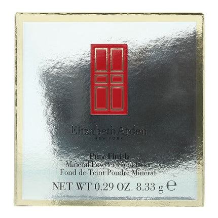 Elizabeth Arden Pure Finish 07 Mineral Powder Foundation 8.33g