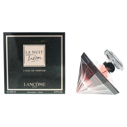 Lancome La Nuit Tresor Eau de Parfum 100ml Spray