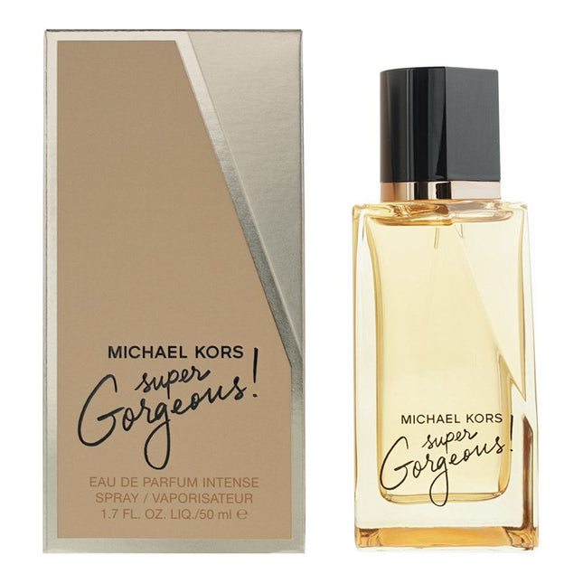 Michael Kors Super Gorgeous Intense Eau De Parfum 50ml
