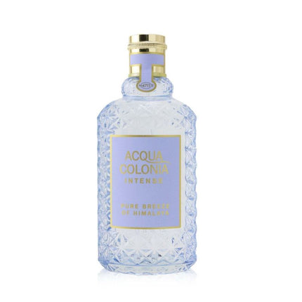 4711 Acqua Colonia Intense Pure Breeze Of Himalaya Eau de Cologne 170ml
