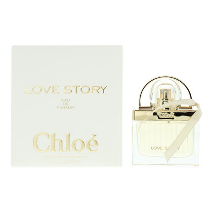 Chloe Love Story Eau de Parfum 30ml