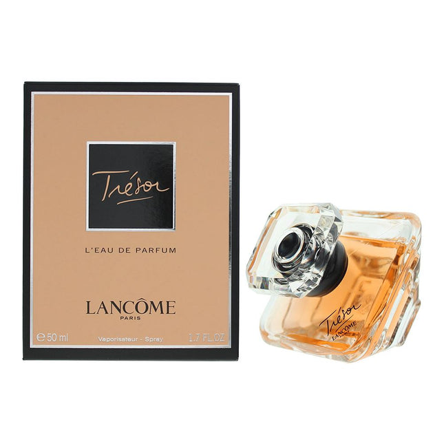Lancome Tresor Eau De Parfum 50ml