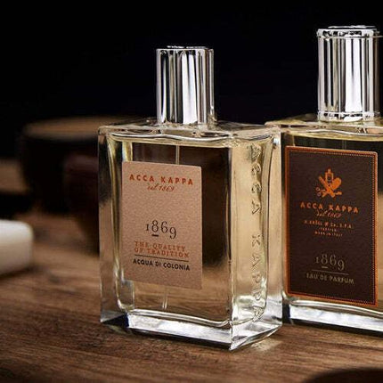 Acca Kappa 1869 Eau de Cologne 100ml