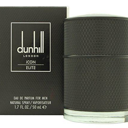 Dunhill Icon Elite Eau De Parfum 50ml