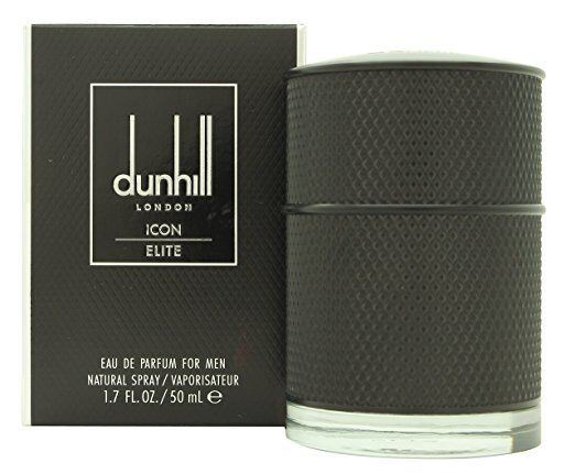 Dunhill Icon Elite Eau De Parfum 50ml