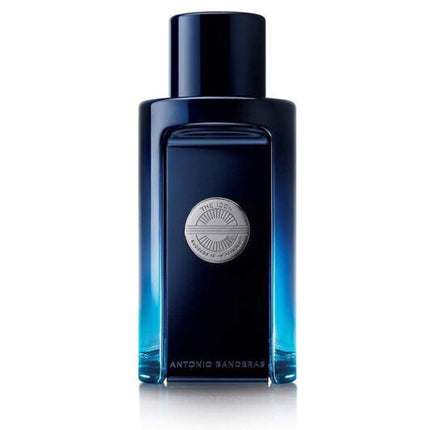 Antonio Banderas The Icon Eau De Toilette 100ml