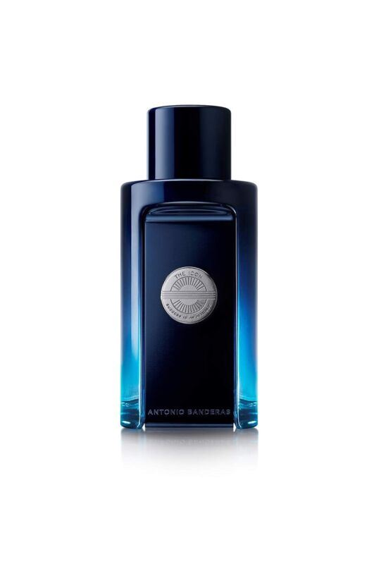 Antonio Banderas The Icon Eau De Toilette 100ml
