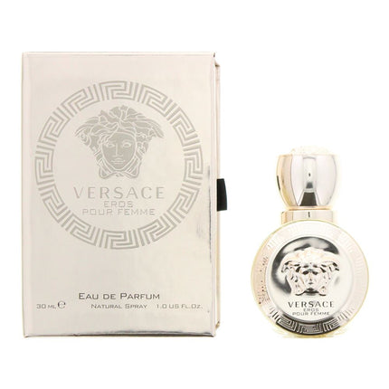 Versace Eros Pour Femme Eau de Parfum 30ml Spray
