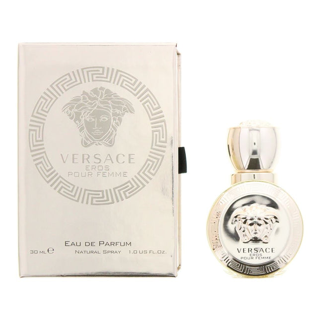 Versace Eros Pour Femme Eau de Parfum 30ml Spray