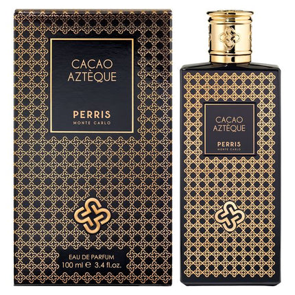 Perris Monte Carlo Cacao Azteque Eau De Parfum 100ml