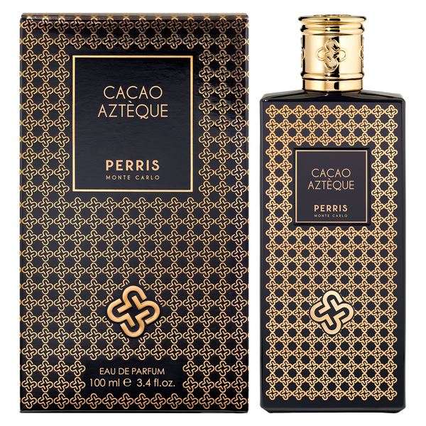 Perris Monte Carlo Cacao Azteque Eau De Parfum 100ml