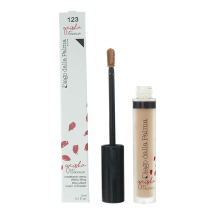 Diego Dalla Palma Geisha Lift Concealer 3ml - Neutral Medium 123