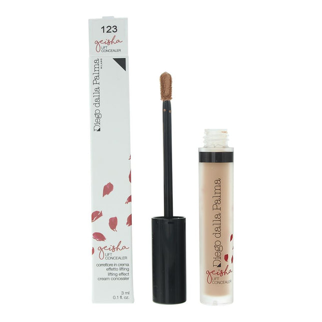 Diego Dalla Palma Geisha Lift Concealer 3ml - Neutral Medium 123