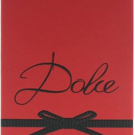Dolce & Gabbana Dolce Rose Eau De Toilette 30ml