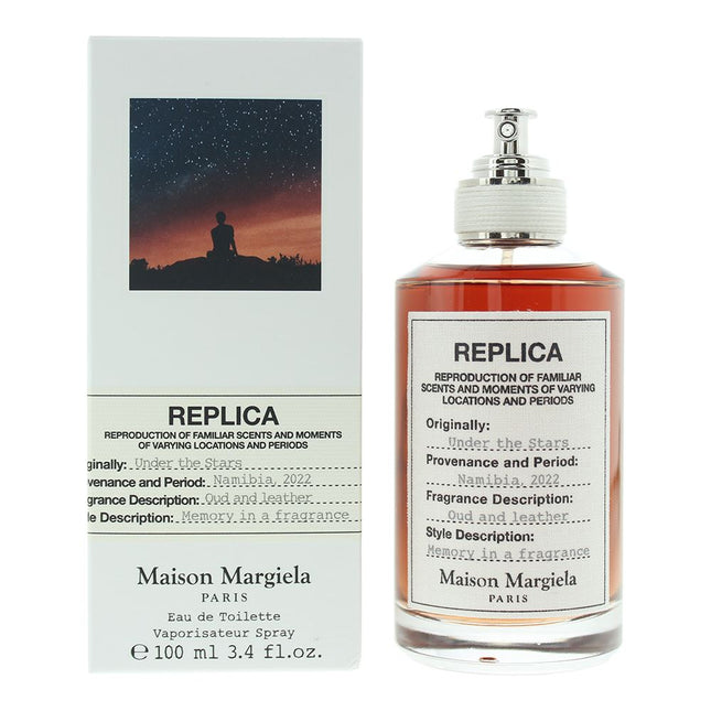 Maison Margiela Replica Under The Stars Eau de Toilette 100ml Spray Unisex