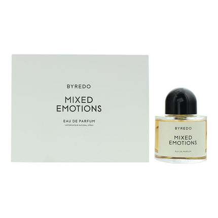 Byredo Mixed Emotions Eau de Parfum 100ml Spray Unisex