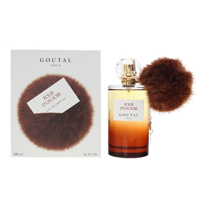 Goutal Folie Dun Soir Eau De Parfum 100ml