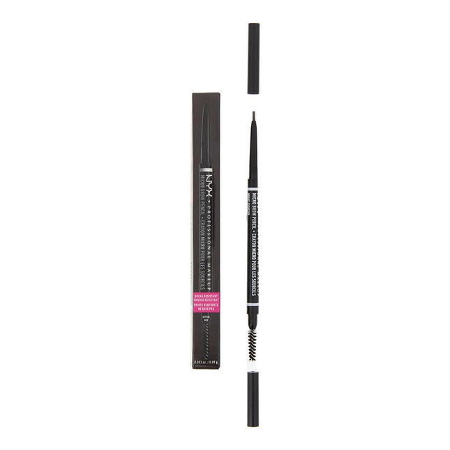 NYX Micro Brow Pencil 0.09g - Espresso