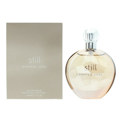 Jennifer Lopez Still Eau De Parfum 50ml