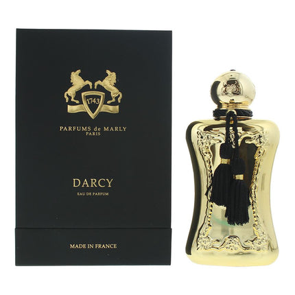 Parfums De Marly Darcy Eau de Parfum 75ml Spray For Her