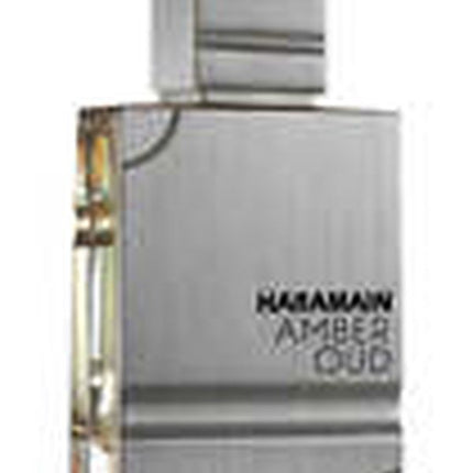 Al Haramain Amber Oud Carbon Edition Eau De Parfum 60ml