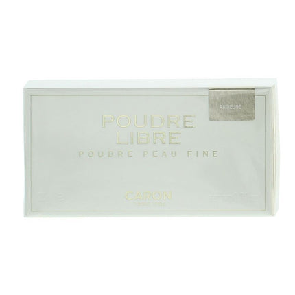 Caron Radieuse Transparent Loose Powder 20g