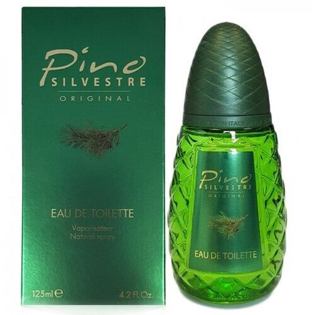 Pino Silvestre Eau de Toilette 125ml